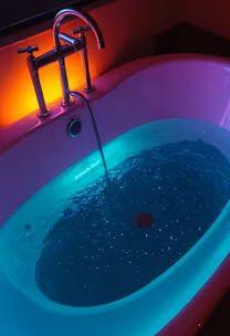 Neon Dreams Neon Dreams