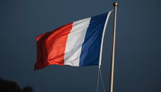 French Pride