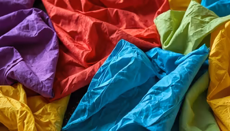 Colorful Textiles Colorful Textiles