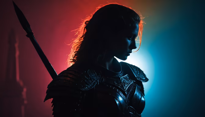 Warrior's Resolve