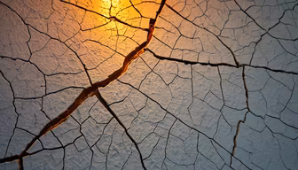 Cracked Earth Cracked Earth