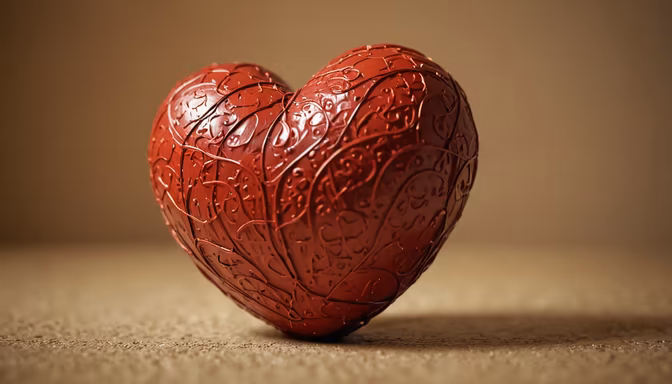Heart's Desire