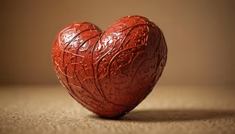 Heart's Desire Heart's Desire