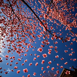 Cherry Blossom Dreams
