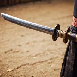 Ready for Battle Ready for Battle