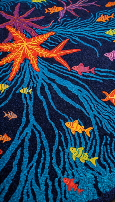 Oceanic Wonders Oceanic Wonders