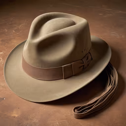The Adventurer's Hat The Adventurer's Hat