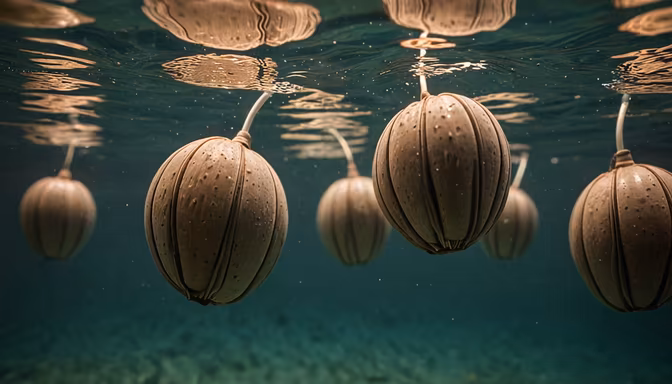 Underwater Wonders