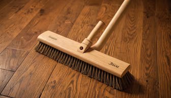Cleaning Day