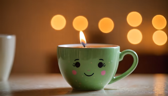 Cozy Moments