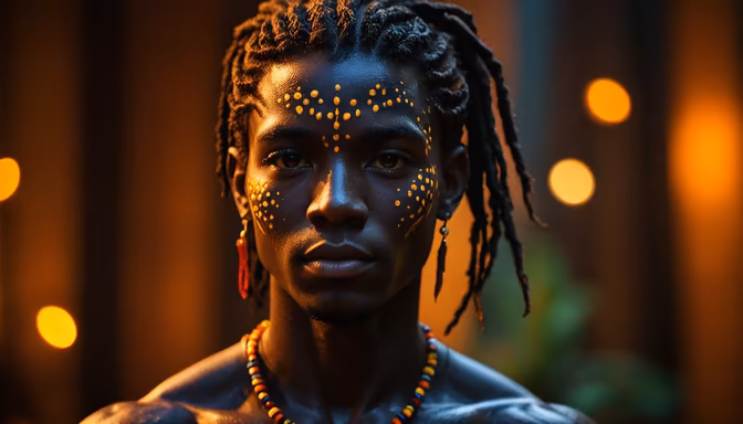 Tribal Majesty