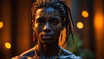 Tribal Majesty Tribal Majesty