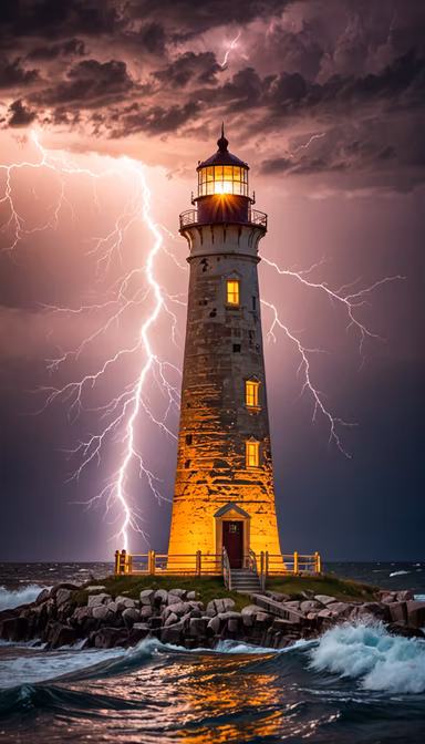Beacon of Hope Beacon of Hope