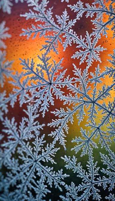 Winter's Touch Winter's Touch