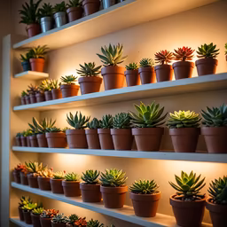 Succulent Sanctuary Succulent Sanctuary
