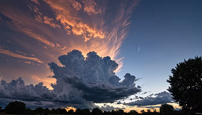 Celestial Majesty