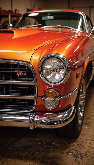Classic Beauty Classic Beauty