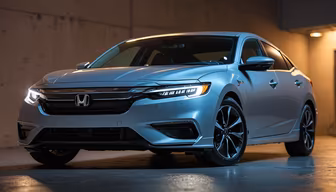 Sleek Ride Sleek Ride