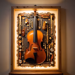Musical Harmony Musical Harmony