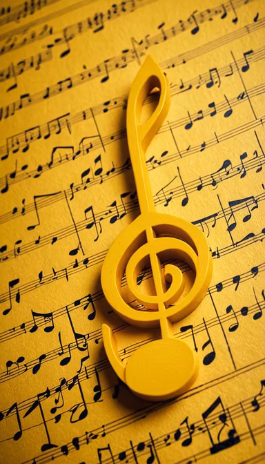 Musical Inspiration Musical Inspiration