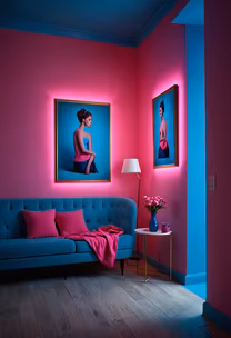 Vibrant Living Vibrant Living