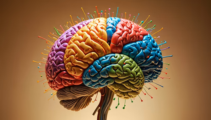 Mind in Color