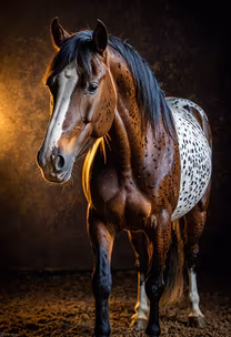 Majestic Appaloosa Majestic Appaloosa