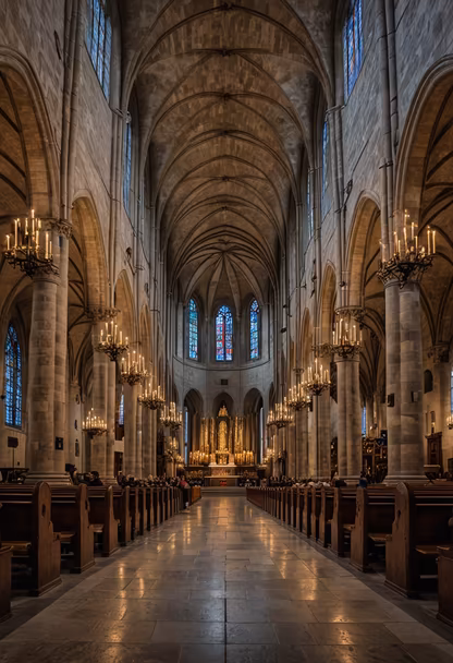 Sacred Space Sacred Space
