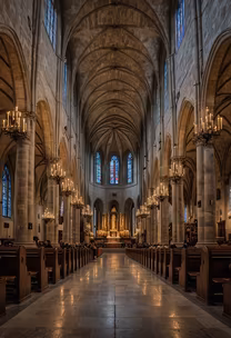 Sacred Space Sacred Space