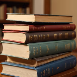 Literary Stack Literary Stack