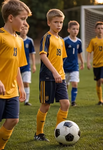 Game Time