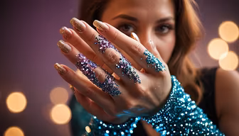 Sparkle and Shine