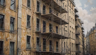 City Renovation City Renovation