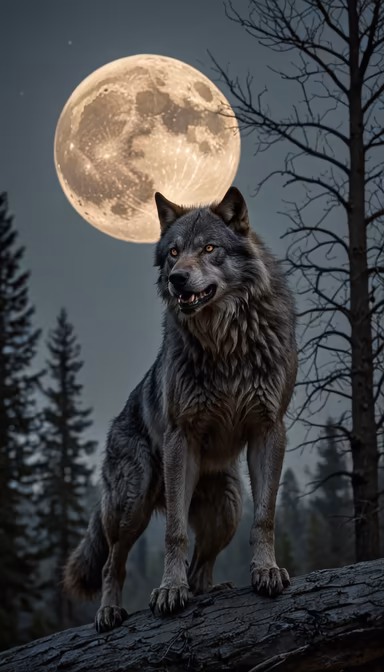 Guardian of the Night Guardian of the Night