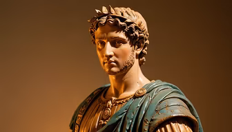 Augustus Augustus
