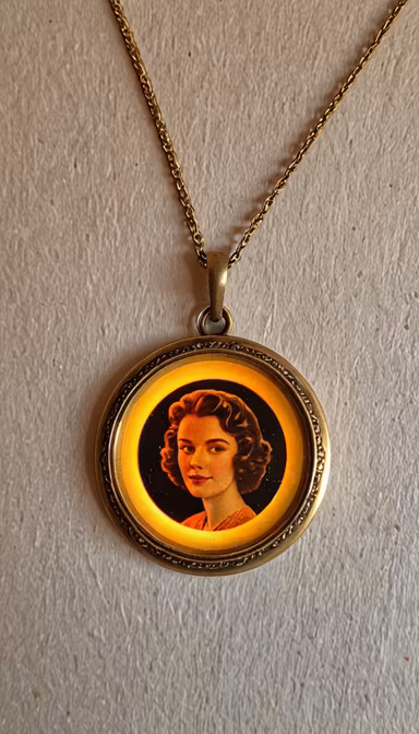Vintage Charm Vintage Charm