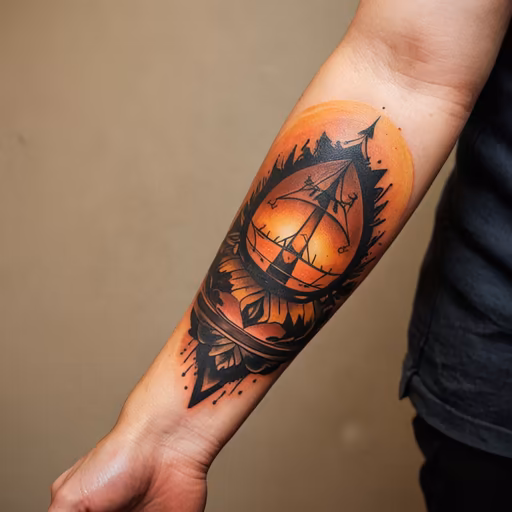 Sailing Through Life