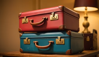 Vintage Travel Vintage Travel