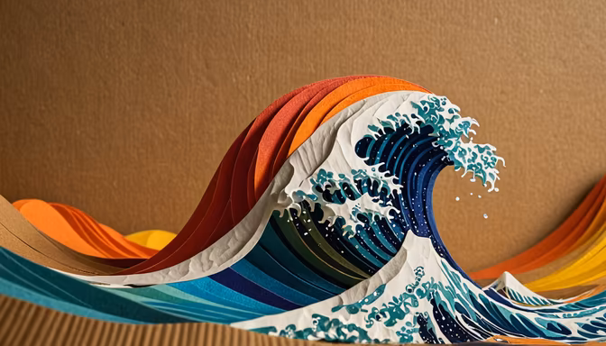 Ocean's Fury