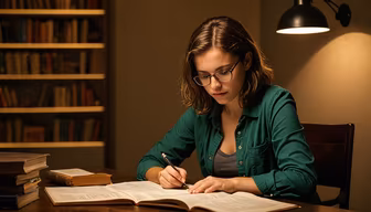 Late Night Studies Late Night Studies
