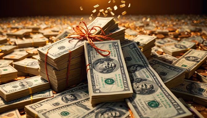 Financial Abundance