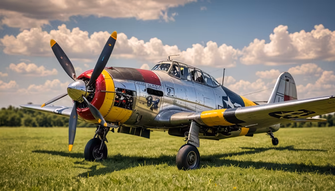 Vintage Aviation
