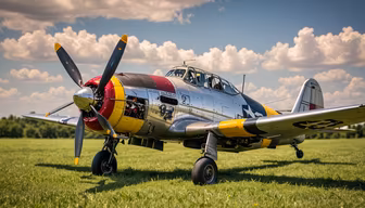 Vintage Aviation