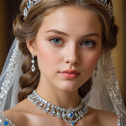 Royal Beauty Royal Beauty