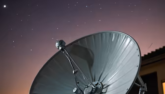Cosmic Signals Cosmic Signals