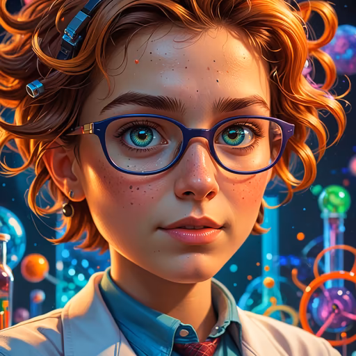 Science Visionary