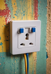 Power Up Power Up
