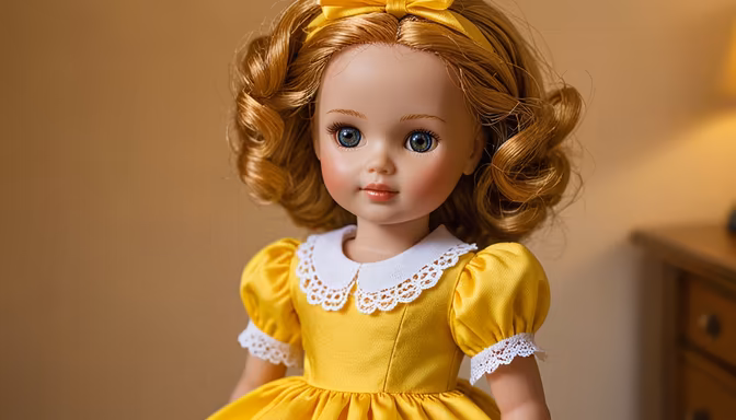 Golden Girl