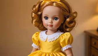 Golden Girl Golden Girl