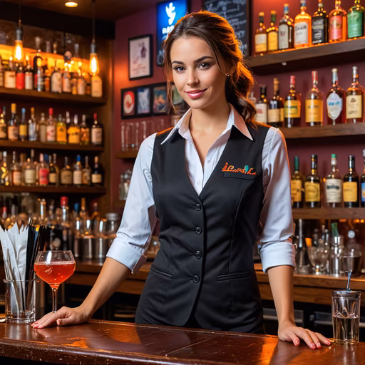 Cocktail Hour